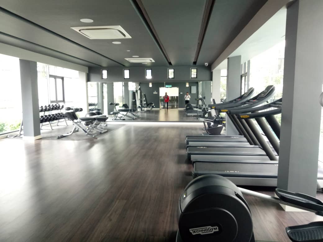 Suria Residence condo Bkt Jelutong Shah Alam by Jr - photo 8
