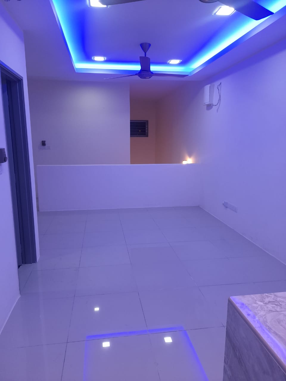 Simfoni Perdana Townhouse puncak perdana by Matt - photo 2