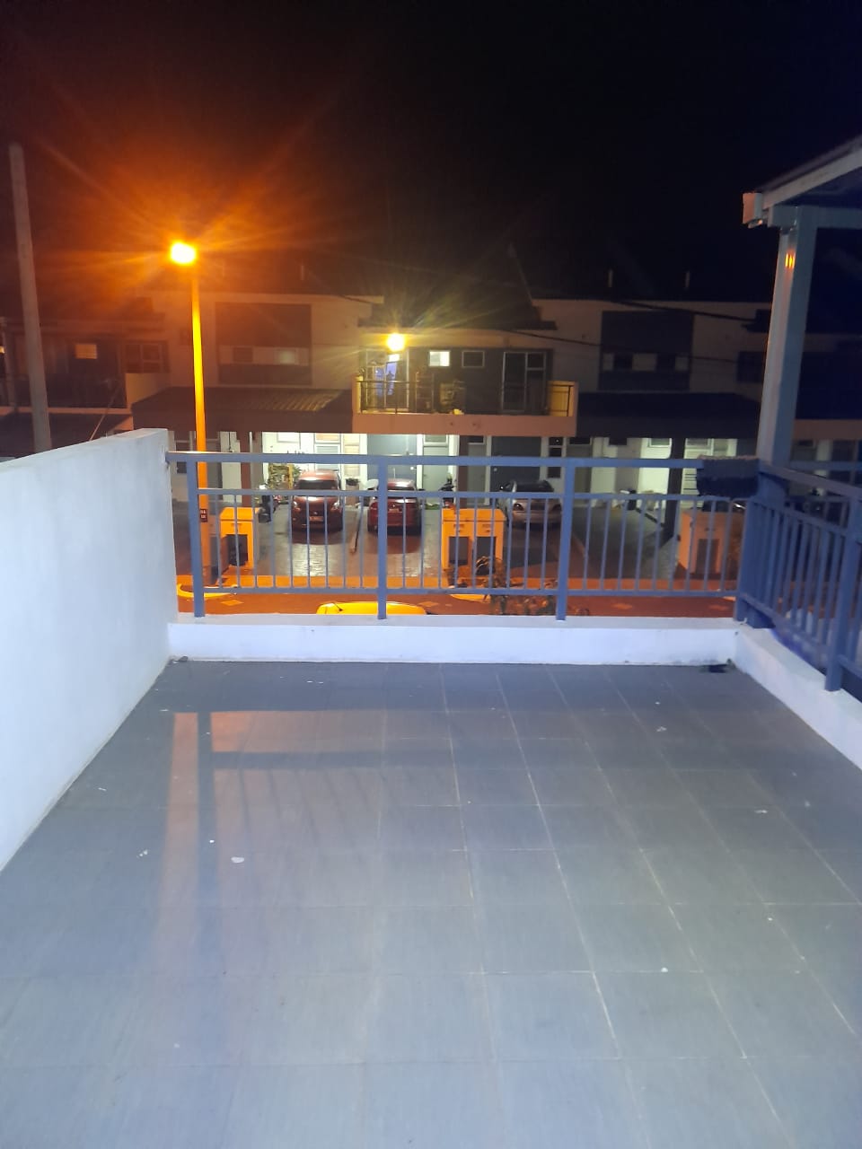 Simfoni Perdana Townhouse puncak perdana by Matt - photo 7