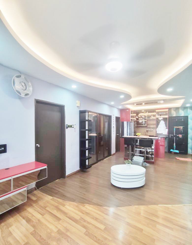 Indah Alam condo Sek 22 Shah Alam by Jr - photo 2