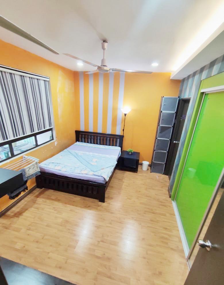 Indah Alam condo Sek 22 Shah Alam by Jr - photo 5
