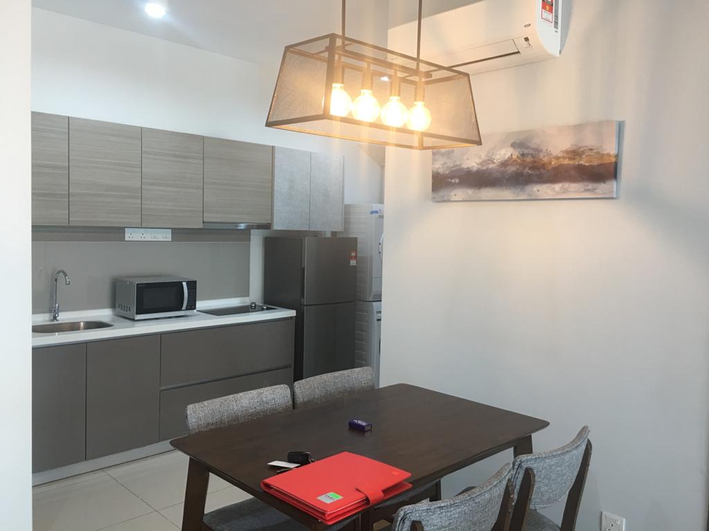 SA2211 1555 Emira Reisdence Shah Alam By Mike - photo 4