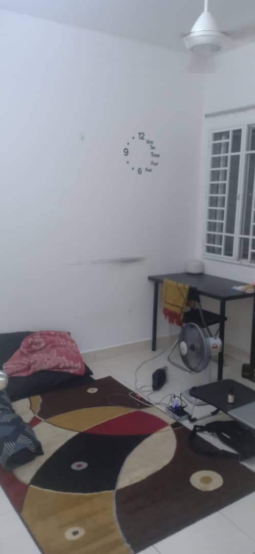 De Bayu ,Setia alam Condo For Sale by Edmond - photo 4