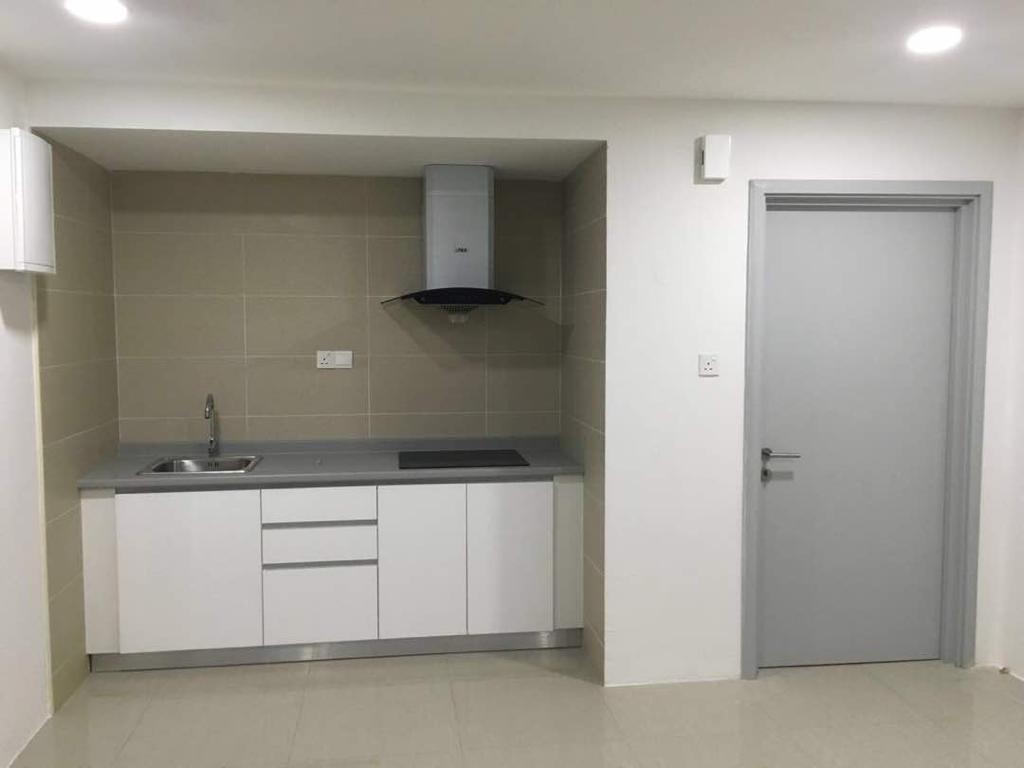 Arte Subang West condo Sek 13 Shah Alam by Jr - photo 2