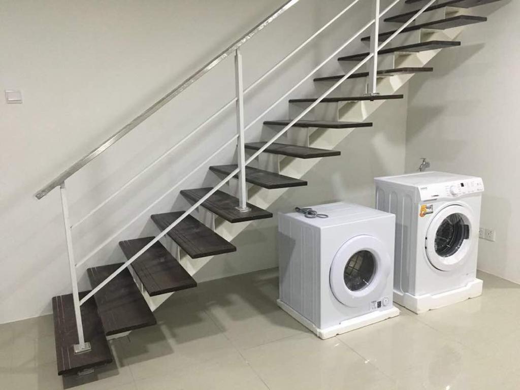 Arte Subang West condo Sek 13 Shah Alam by Jr - photo 3