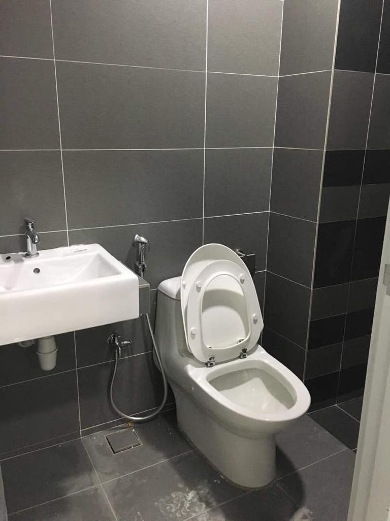 Arte Subang West condo Sek 13 Shah Alam by Jr - photo 6