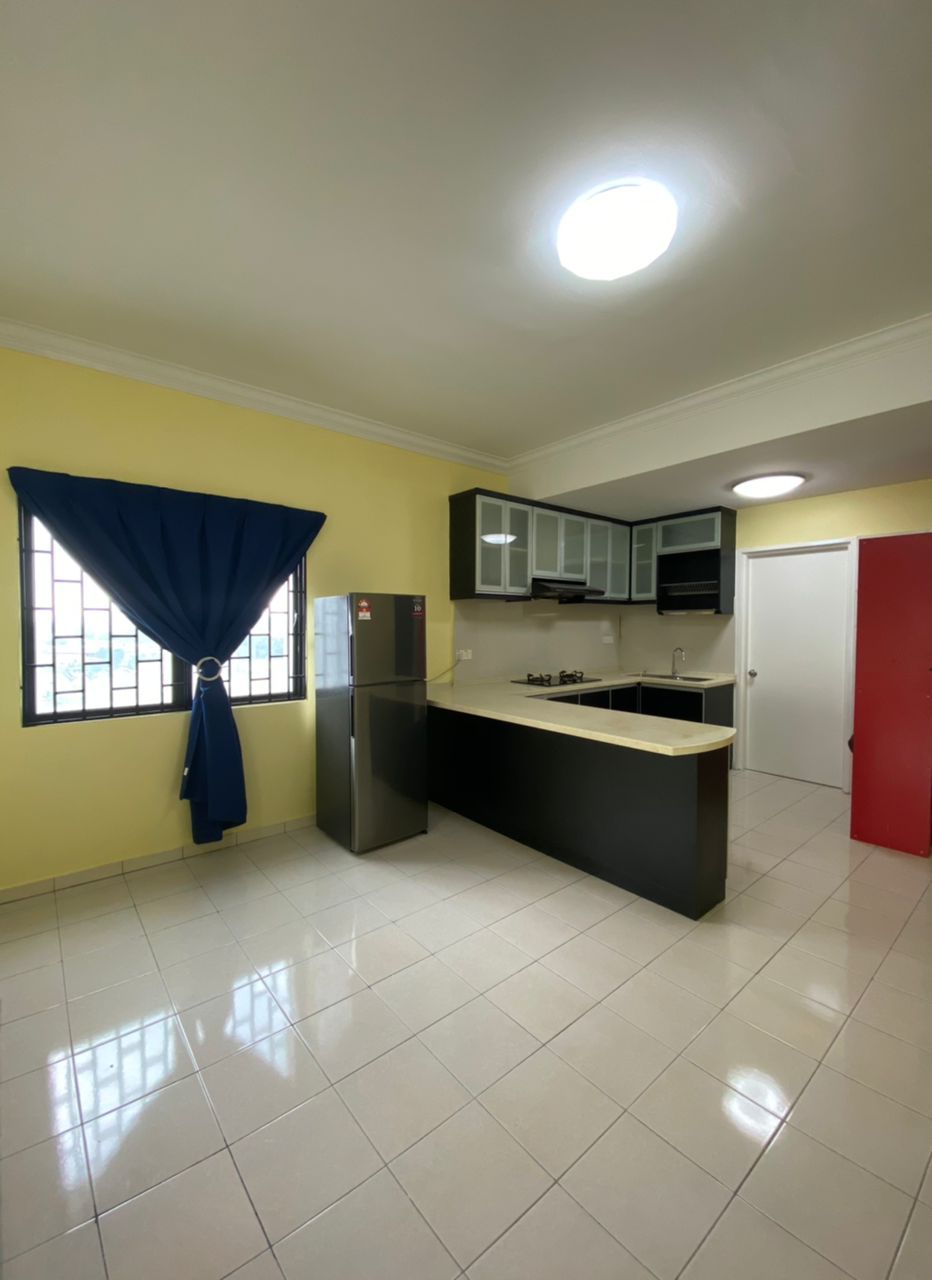 Puri Aiyu Condominium - photo 2