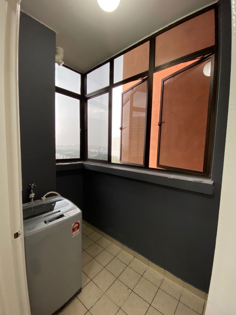 Puri Aiyu Condominium - photo 5