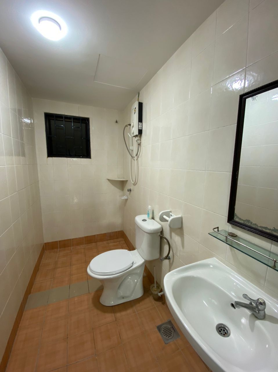 Puri Aiyu Condominium - photo 6