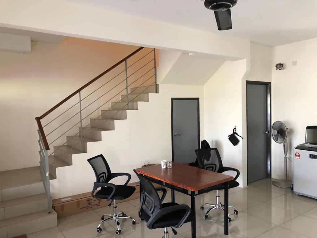 Double Storey Irama Perdana Puncak Alam by Matt - photo 11