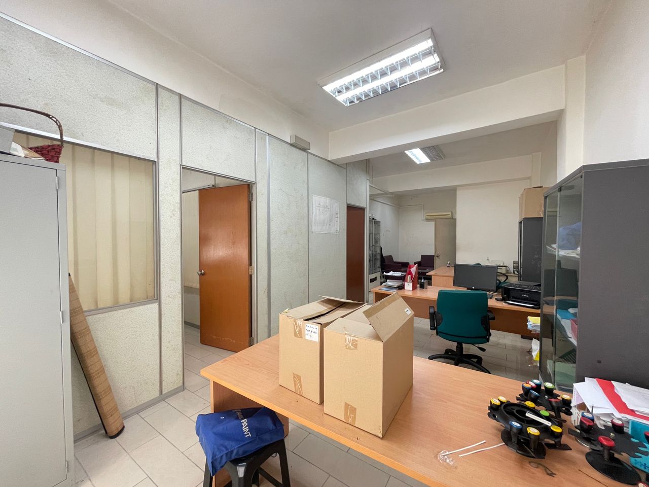SA2212 1682 Office Dataran Otomobil Seksyen 15 - photo 5