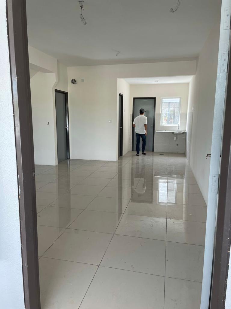 Double Storey Irama Perdana Puncak Alam by Matt - photo 4