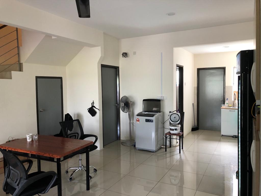 Double Storey Irama Perdana Puncak Alam by Matt - photo 10