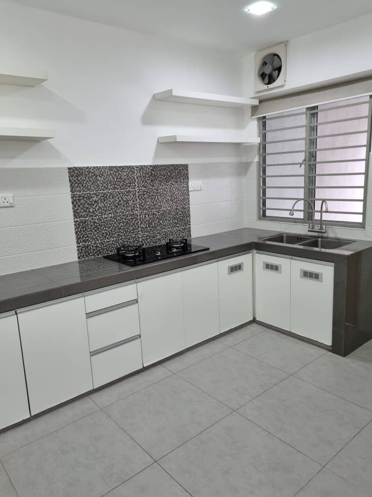 2 Sty Terrace House Seksyen 4 By Matt - photo 7
