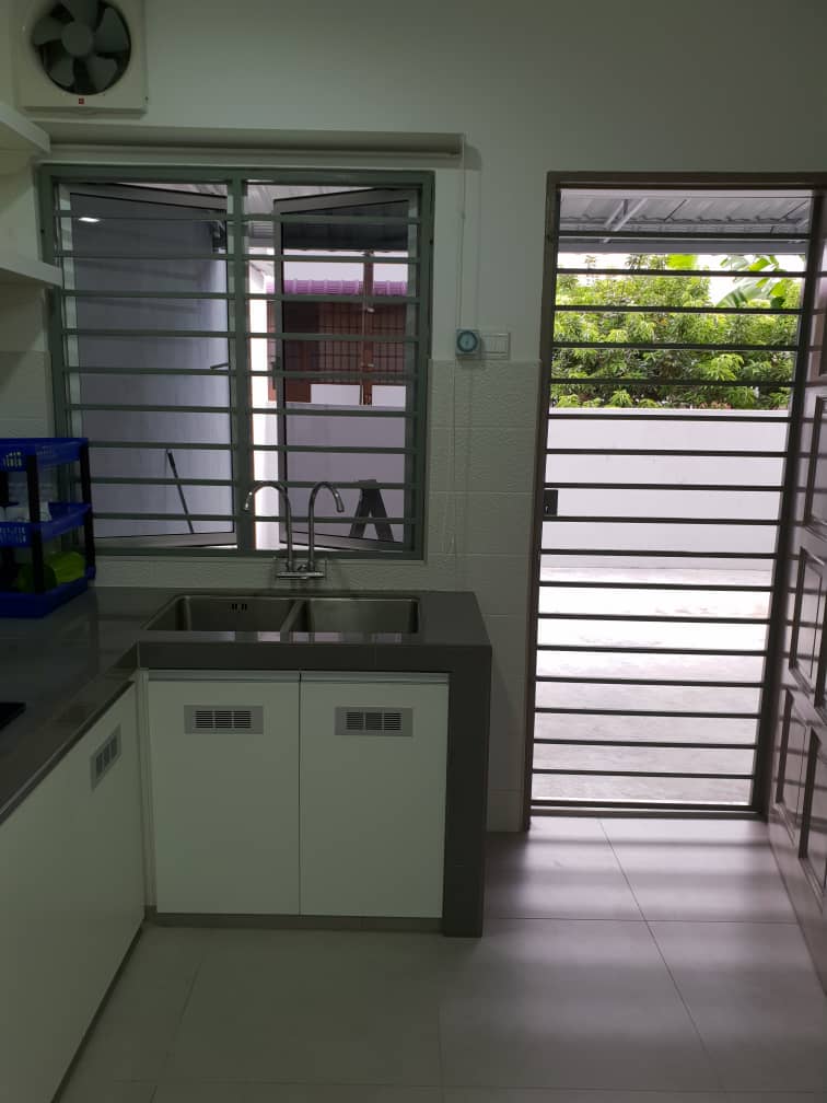 2 Sty Terrace House Seksyen 4 By Matt - photo 8