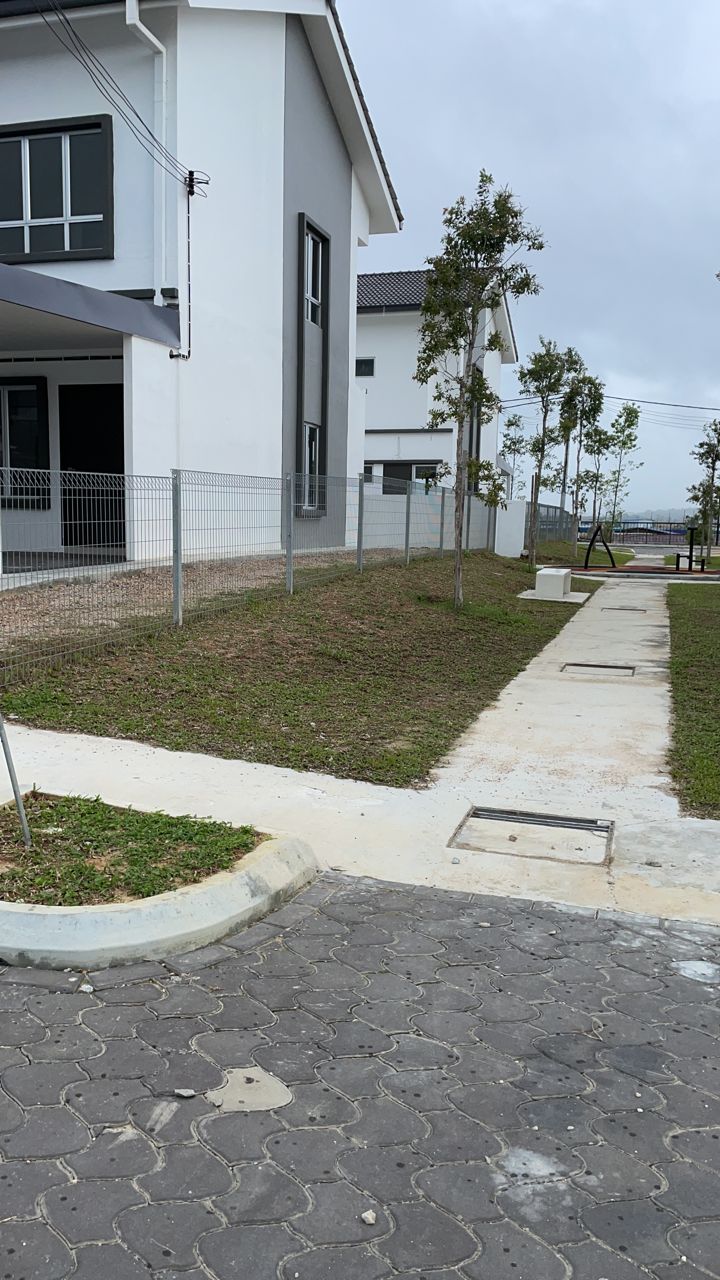 LBS Rentak Perdana Puncak Alam By Matt - photo 2