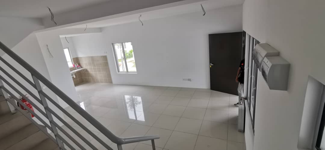LBS Rentak Perdana Puncak Alam By Matt - photo 4
