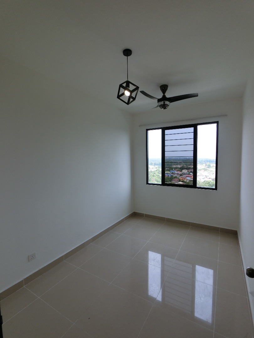 Ken Rimba condo 1 Sek 16 Shah Alam by Jr - photo 6