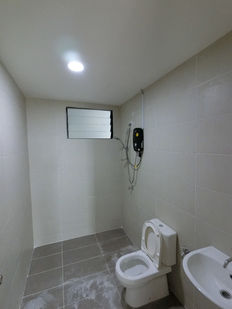 Ken Rimba condo 1 Sek 16 Shah Alam by Jr - photo 7