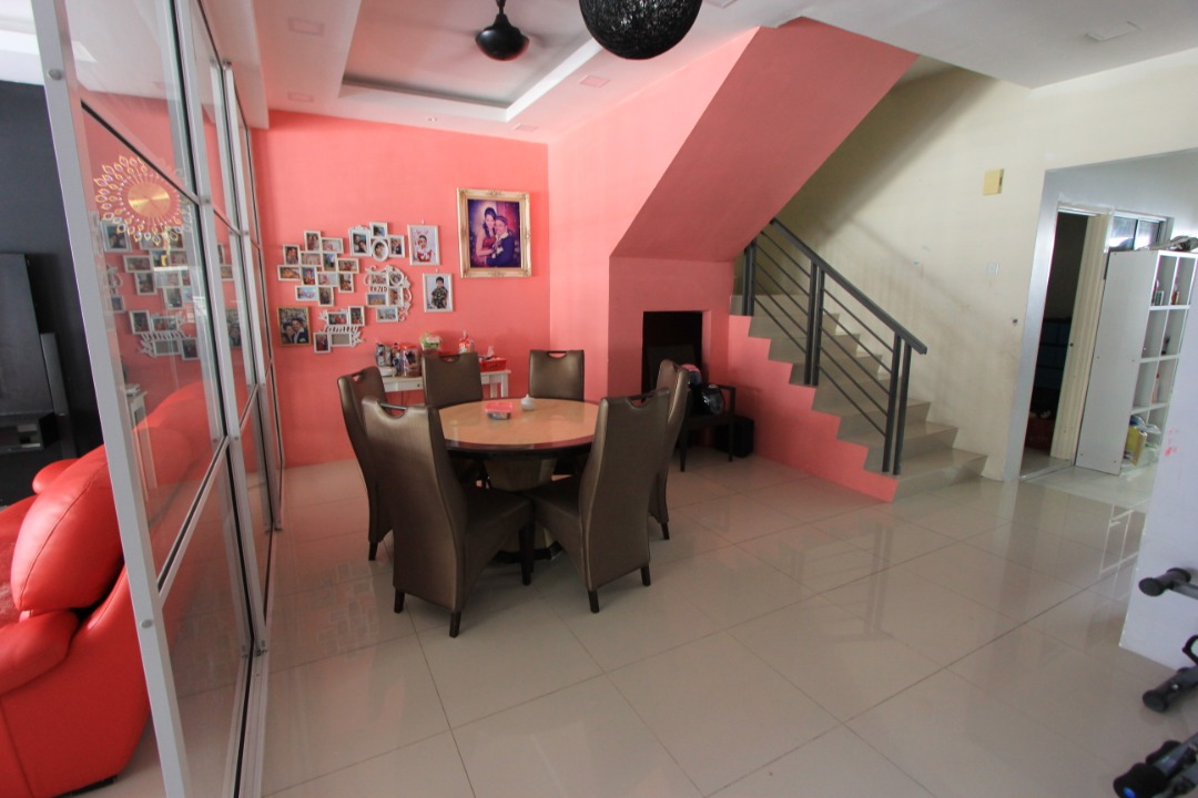 2 sty Bandar Nusa Rhu by Matt - photo 4