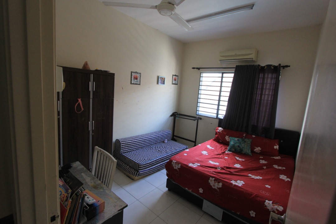 2 sty Bandar Nusa Rhu by Matt - photo 6