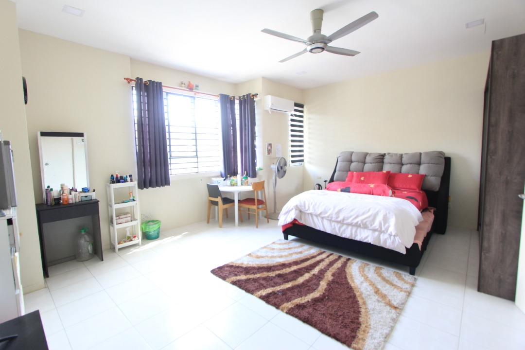 2 sty Bandar Nusa Rhu by Matt - photo 8