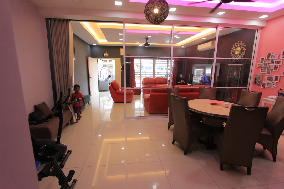 2 sty Bandar Nusa Rhu by Matt - photo 10
