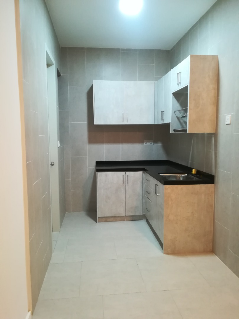 Geo Bukit Rimau Shah Alam by JR - photo 2