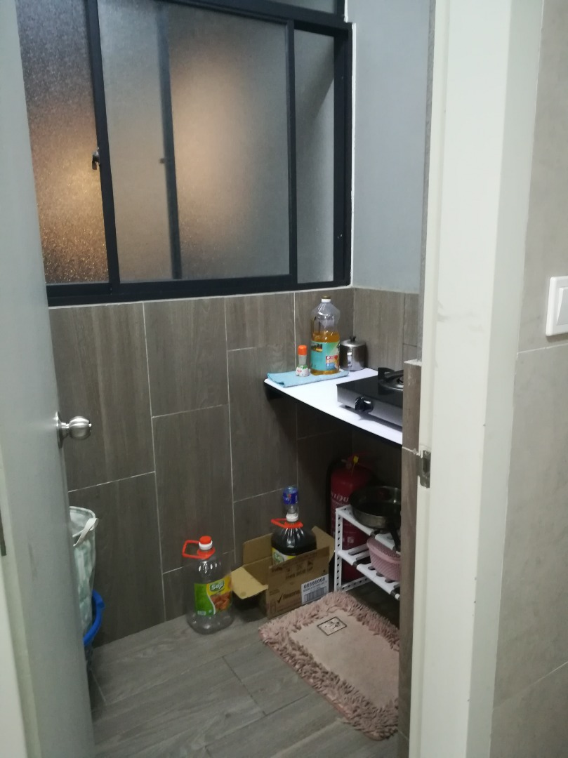 Geo Bukit Rimau Shah Alam by JR - photo 3