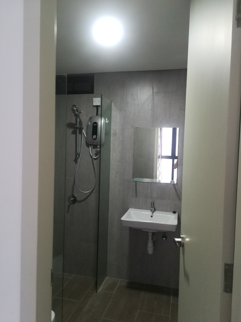 Geo Bukit Rimau Shah Alam by JR - photo 5