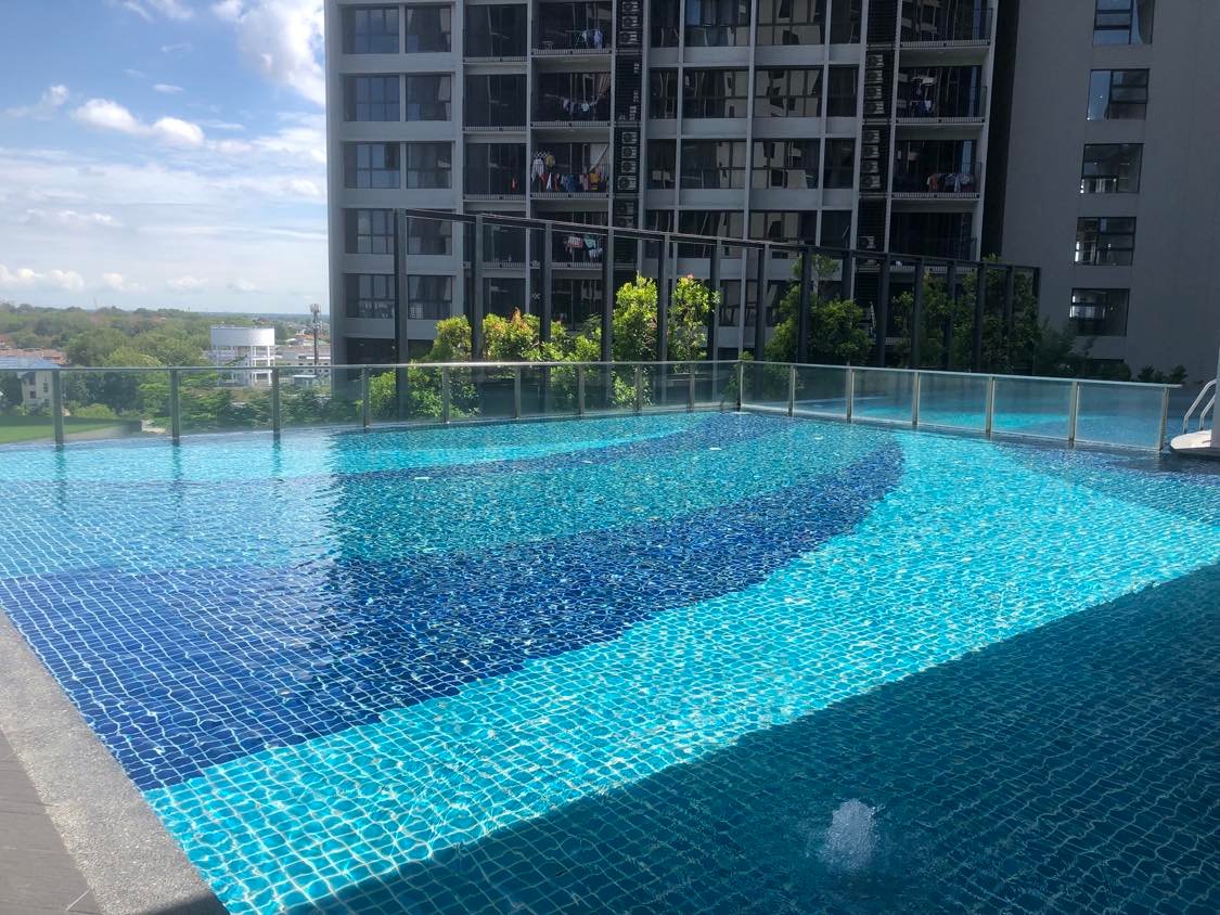 Geo Bukit Rimau Shah Alam by JR - photo 7