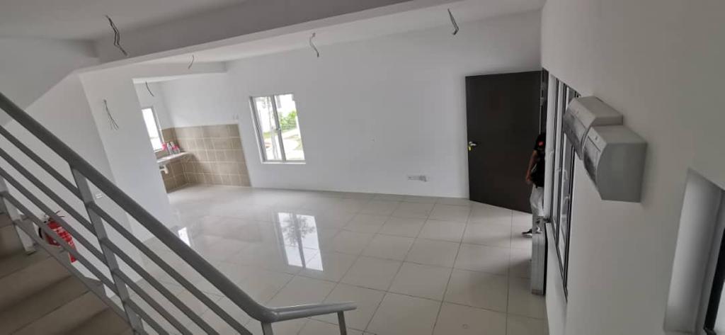 LBS Rentak Perdana Puncak Alam by Lucas - photo 3