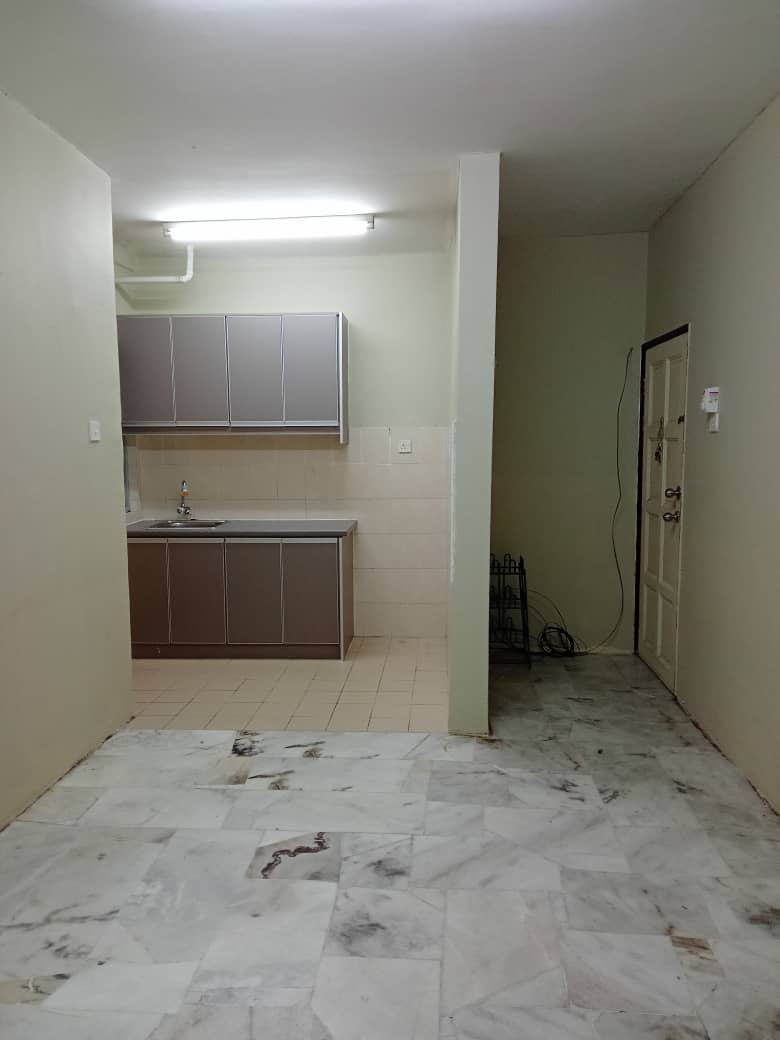 Alpinia Abadi Apt Puncak Alam by Matt - photo 4