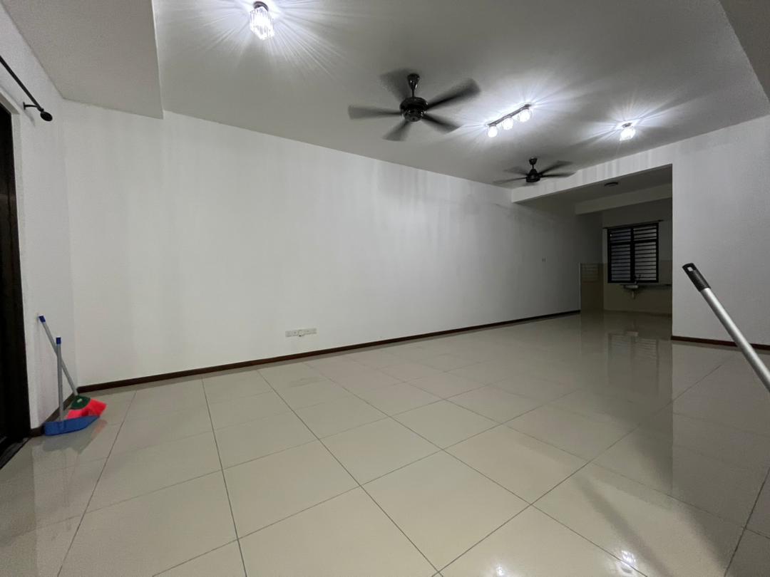 Bandar Saujana Perdana Saujana Utama Sungai Buloh - photo 2