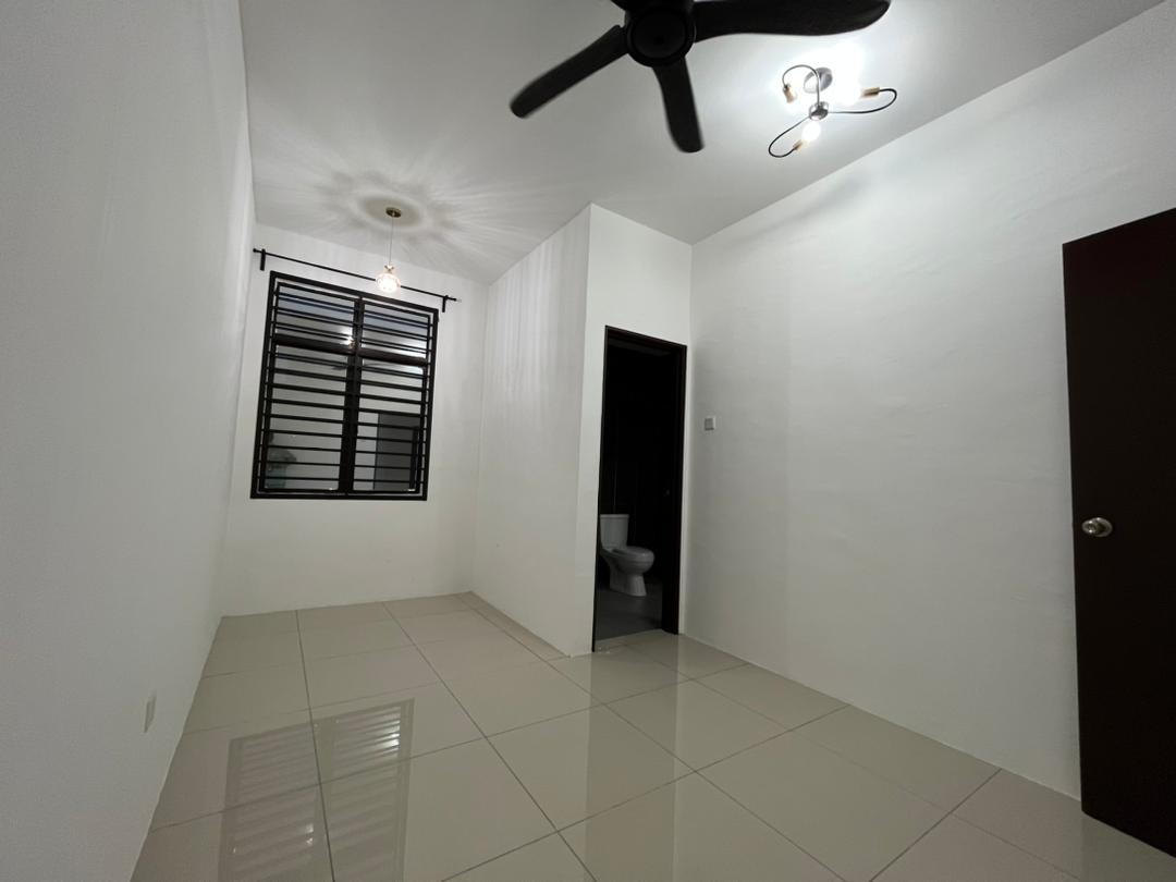 Bandar Saujana Perdana Saujana Utama Sungai Buloh - photo 3