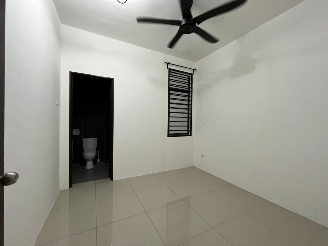 Bandar Saujana Perdana Saujana Utama Sungai Buloh - photo 4