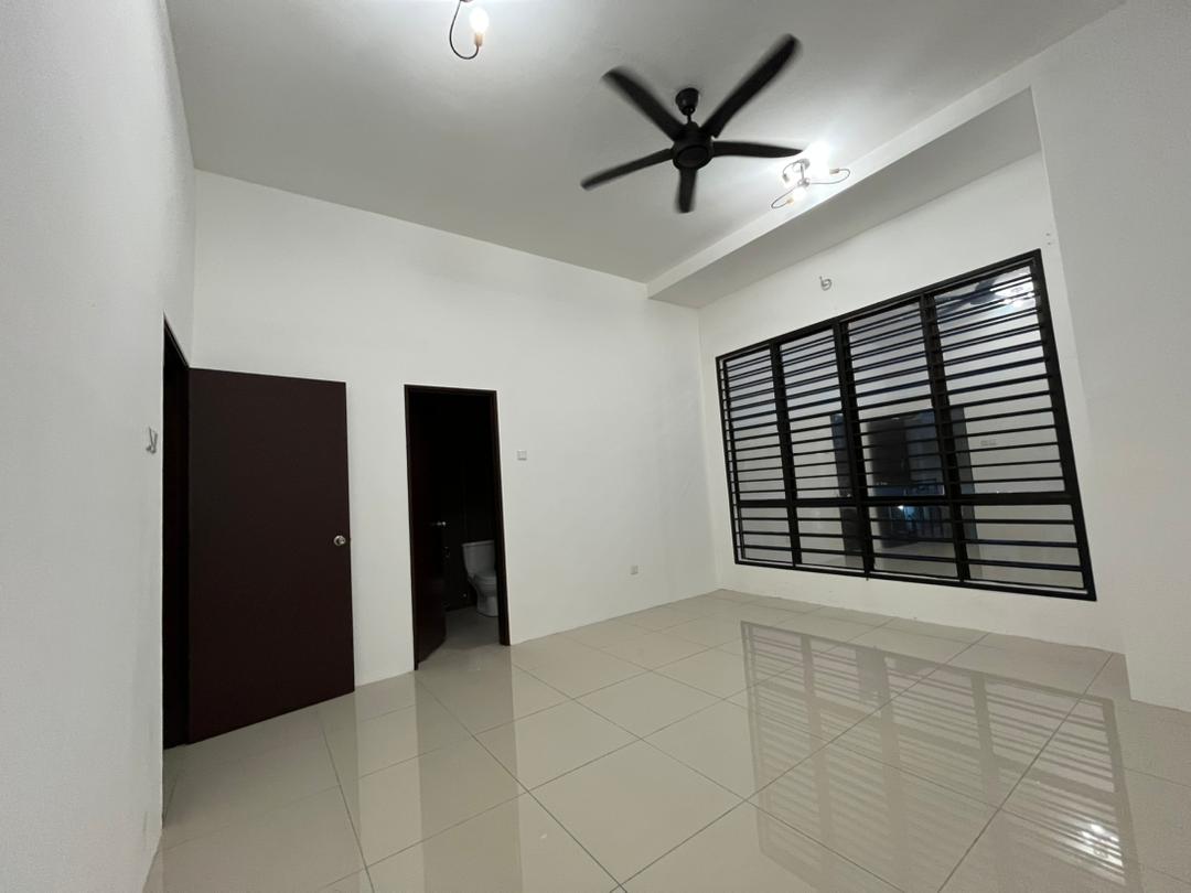 Bandar Saujana Perdana Saujana Utama Sungai Buloh - photo 5