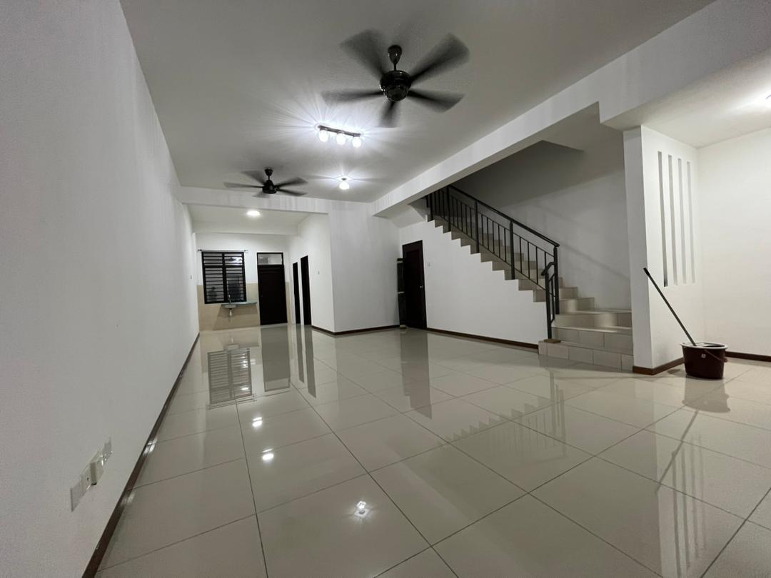 Bandar Saujana Perdana Saujana Utama Sungai Buloh - photo 7