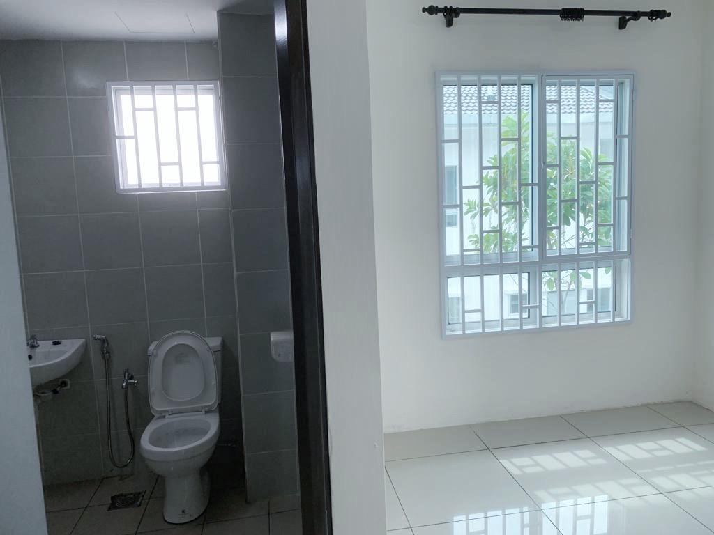 2 Storey LBS Irama Perdana Puncak Alam by Lucas - photo 5