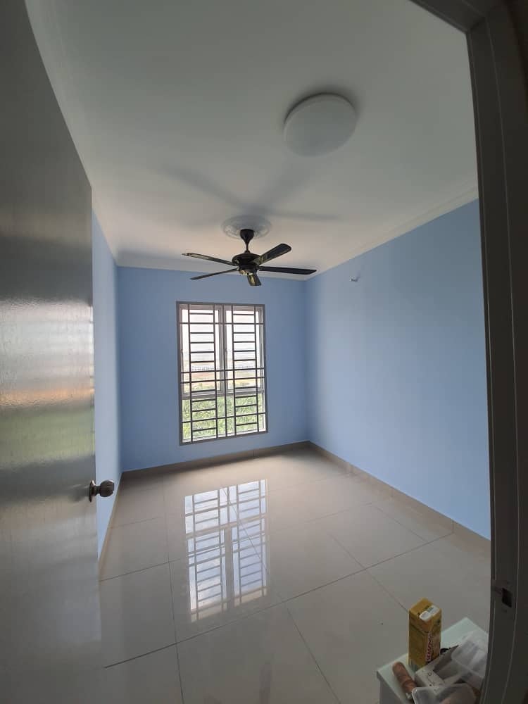 Sentrovue Puncak Alam by Matt - photo 3