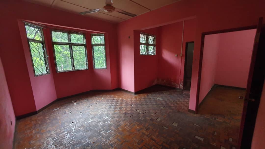 2 Sty Terrace House Seksyen U2 By Matt - photo 4