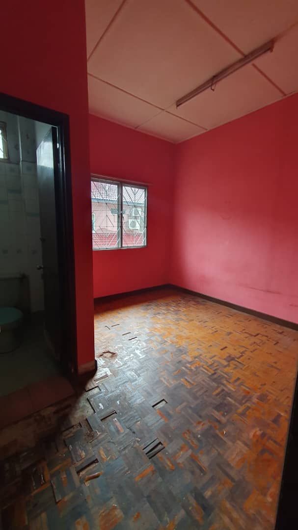 2 Sty Terrace House Seksyen U2 By Matt - photo 5