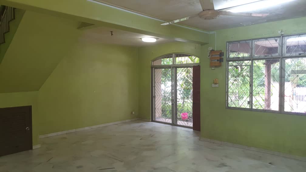2 Sty Terrace House Seksyen U2 By Matt - photo 8