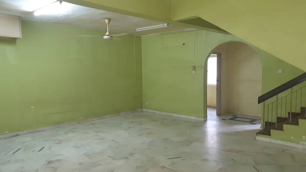 2 Sty Terrace House Seksyen U2 By Matt - photo 9