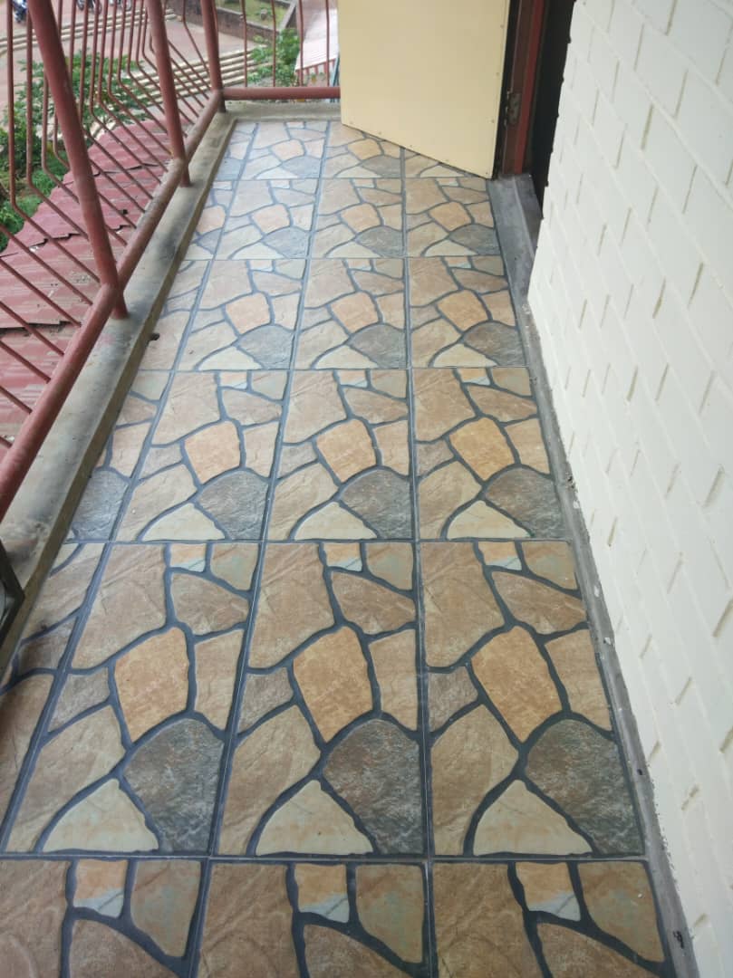 Flat PKNS Seksyen 6 Shah Alam By Matt - photo 3