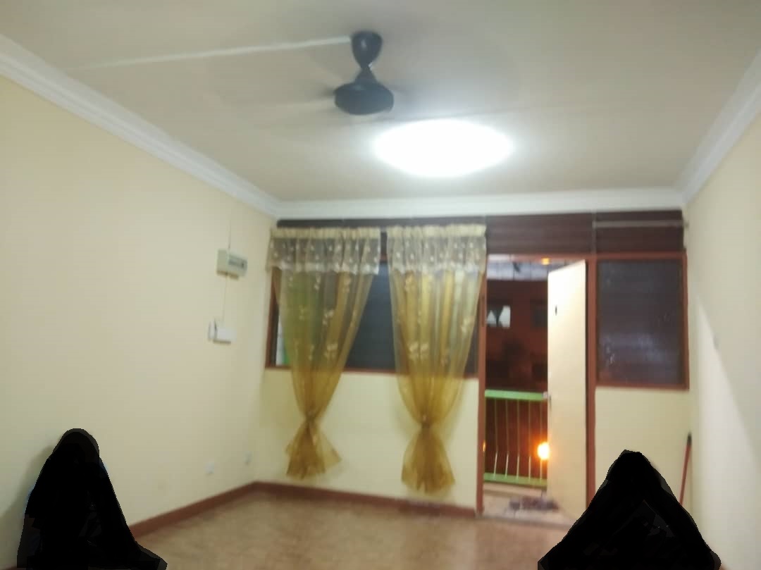 Flat PKNS Seksyen 6 Shah Alam By Matt - photo 4