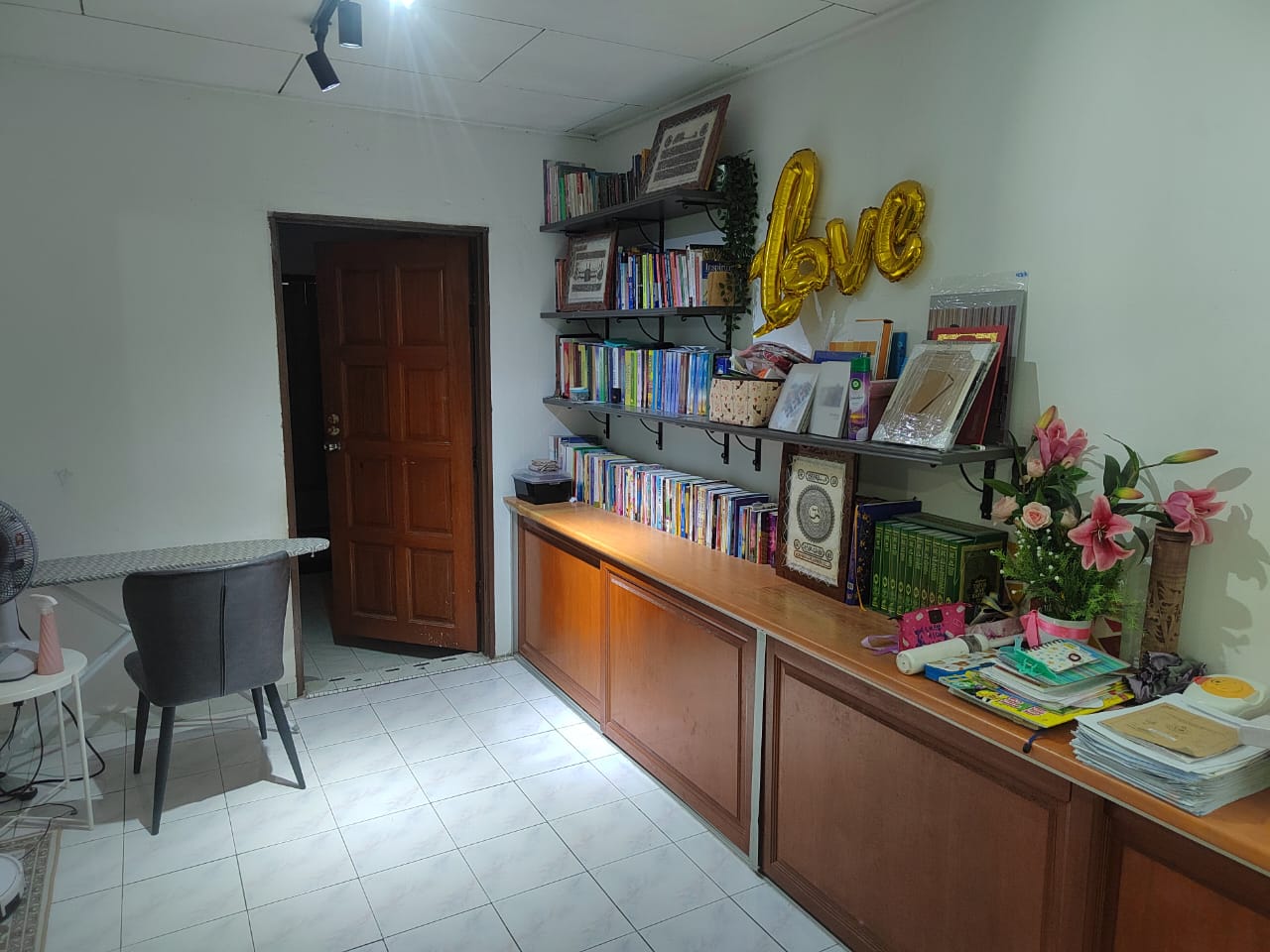 2 Sty House Seksyen 19 Shah Alam By Matt - photo 6