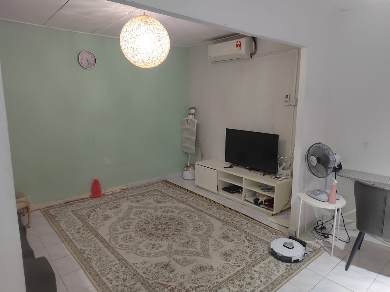 2 Sty House Seksyen 19 Shah Alam By Matt - photo 7