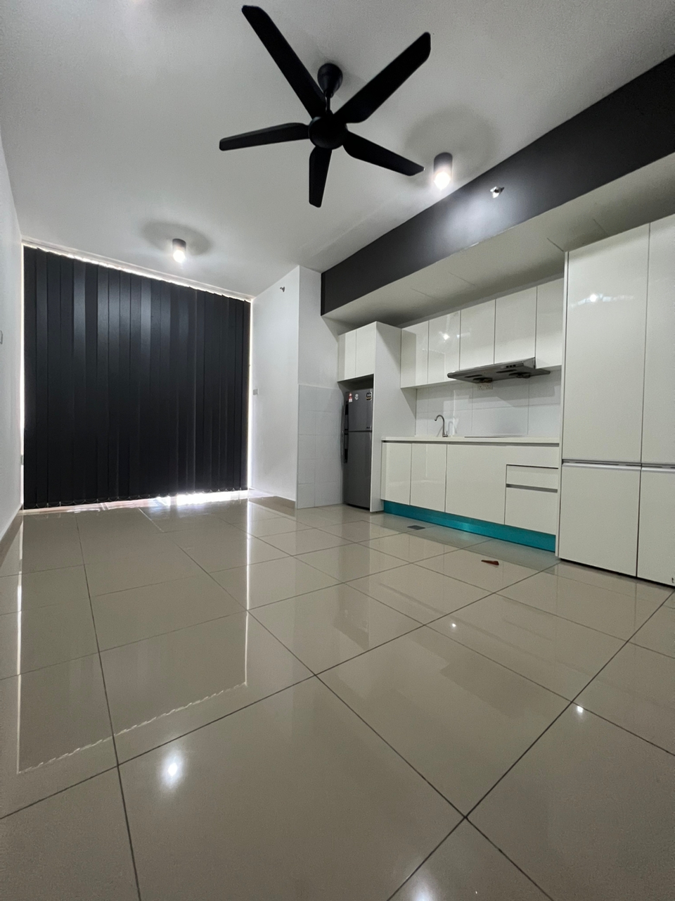 Studio Suria Jelutong Bukit Jelutong by Lucas - photo 2