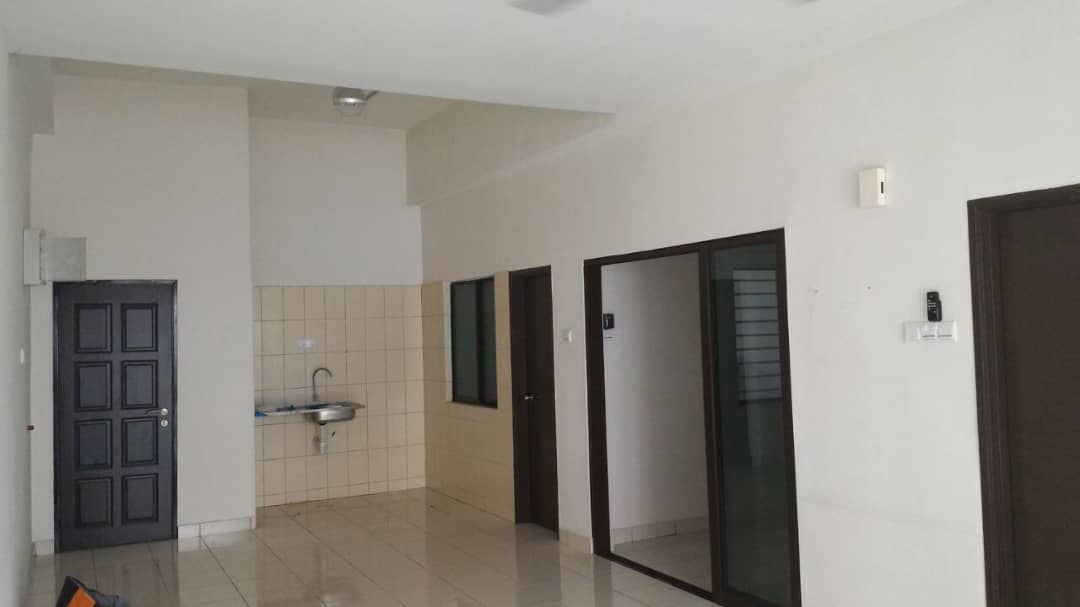 Indah Alam Seksyen 22 Shah alam by Matt - photo 4